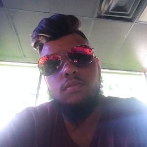 Meet your Posher, Robert